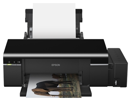 epson L800